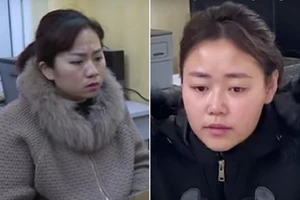 2 nữ nhân viên trộm 82 cây vàng của chủ tiệm