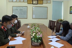 Bị triệu tập vì nói bệnh nhân COVID ‘chết bớt đi cho đỡ chật’