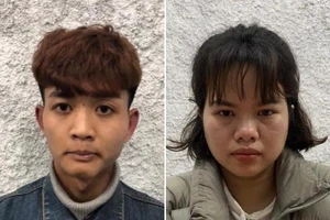 Dàn dựng cảnh đánh ghen để cướp tài sản