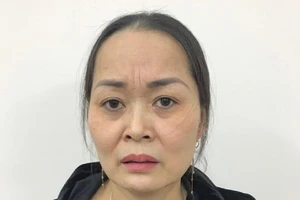 Nữ chủ nhà nghỉ chứa mại dâm để tăng thêm khách