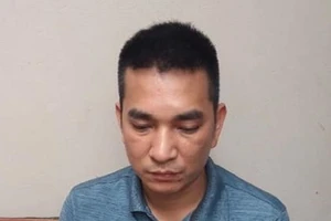 Sát hại vợ ngày mùng 5 Tết