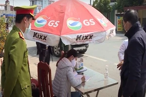 Đến Hưng Yên phải có giấy xét nghiệm COVID-19 