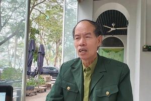 Đề nghị đền bù thiệt hại cho bác sĩ đi khiếu nại suốt 32 năm