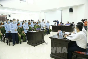 Ngày 8-3 xử phúc thẩm vụ án tại Đồng Tâm