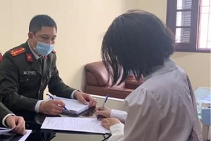 Xúc phạm người Hải Dương trên Facebook, 1 phụ nữ bị triệu tập