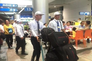 Thanh tra đề nghị xử lý 1 Cục trưởng thuộc Bộ Lao động