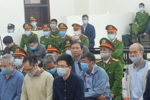 ‘Chống lại chủ trương của PVN nghĩa là nghỉ việc luôn'