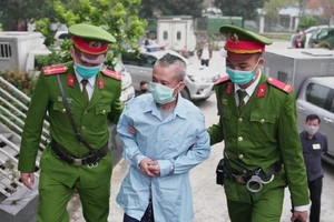 Vụ Đồng Tâm: Viện kiểm sát đề nghị y án tử hình 2 bị cáo 