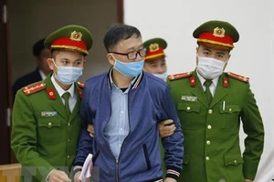 Trịnh Xuân Thanh: ‘Không thể bắt người làm thuê chịu tiền lãi’