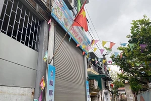 Bé gái 2 tuổi tử vong sau khi đến lớp trẻ mầm non