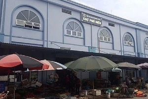 Thanh tra Chính phủ: Chuyển công an vụ việc chợ Phố Hiến