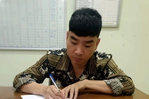 Hành trình phá ổ buôn hàng cấm của cựu tiếp viên hàng không