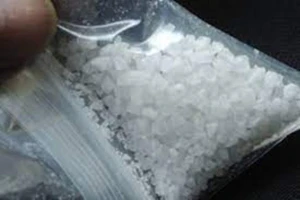 1 cựu phó chủ tịch xã bị bắt vì liên quan đến ma túy