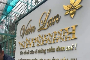 Tin mới vụ chủ vườn lan đột biến nghi 'ôm 11 tỉ đồng bỏ trốn'