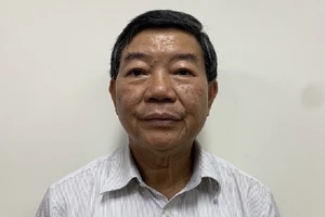 Đề nghị truy tố cựu giám đốc bệnh viện Bạch Mai