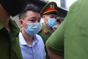 Ông chủ Nhật Cường hưởng lợi nhưng đã ‘cao chạy xa bay’