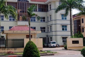 Vĩnh Phúc tạm đình chỉ công tác 1 Phó giám đốc Sở Y tế