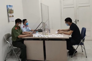 Youtuber nổi tiếng bị phạt 12,5 triệu vì tung tin phong tỏa 