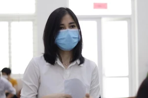 Tuyên án vụ ‘đi chui’ chuyên cơ rồi trốn ở lại Hàn Quốc