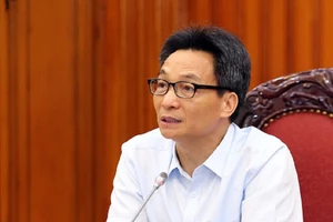 Phó Thủ tướng: Nghiên cứu cho F1 cách ly tại nhà