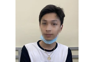 Thanh niên có tiền sử tâm thần xưng công an lừa đảo