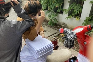 Ảnh minh họa: ZING