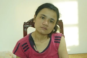 Cụ bà 69 tuổi bị sát hại trong lúc đi làm ruộng