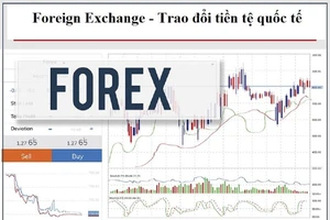 Công an TP Hà Nội cảnh báo nguy cơ từ sàn Forex