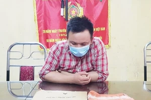 F0 liên tục đe dọa công an, lăng mạ cán bộ kiểm dịch