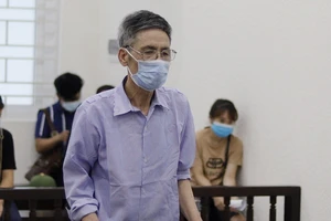 Người đàn ông 61 tuổi sát hại vợ bằng 20 nhát dao