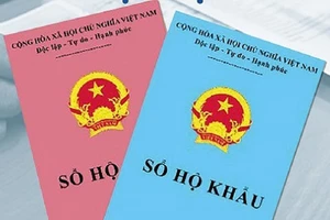 Từ 1-7: Trường hợp nào công an sẽ thu hồi sổ hộ khẩu?