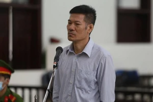 2 giáo sư nói gì trong đơn xin giảm án cho cựu giám đốc CDC Hà Nội?