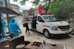 Việt Nam có thêm 2 bệnh nhân COVID-19 tử vong