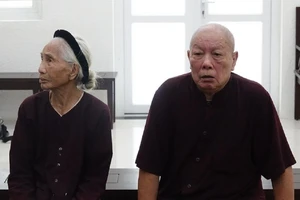 Khởi tố hình sự vụ con dâu 'khai tử' cha mẹ chồng để hưởng thừa kế