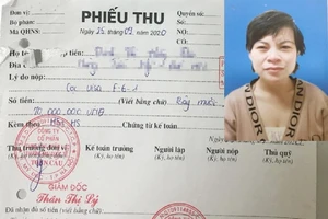 Công ty đóng cửa vì COVID-19, nữ giám đốc đi lừa đảo hàng trăm người