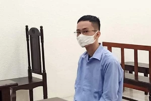 Bị phạt tù vì lên Facebook kêu gọi giết thẩm phán xét xử vụ Đồng Tâm