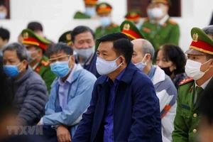 Ông Đinh La Thăng không kháng cáo vụ Ethanol Phú Thọ