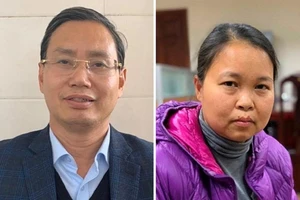 Giúp Công ty Nhật Cường trúng thầu, cựu giám đốc sở được biếu 300 triệu đồng