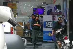 Bộ Công an đề nghị xử lý Phó Chủ tịch UBND TP Hà Nội