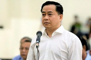 VKS Tối cao truy tố cựu phó tổng cục trưởng tình báo Nguyễn Duy Linh