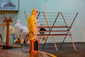 Bộ Y tế công bố thêm 388 bệnh nhân COVID-19 tử vong, TP.HCM có 308 ca