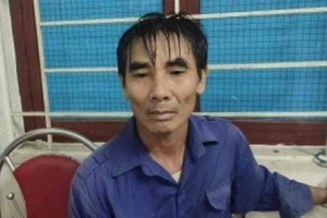 Bắt được nghi phạm chém vợ chồng 2 cụ già hàng xóm lúc rạng sáng