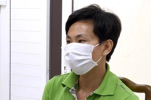 Giám đốc công ty bị điều tra vì làm giả 150 phiếu xét nghiệm COVID-19