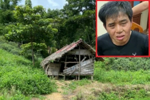 Phạm nhân vượt ngục, trộm gia súc của dân sống qua 4 tháng