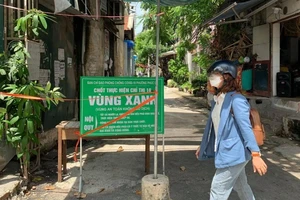 Tối 14-8: Thêm 9.716 ca nhiễm COVID-19, TP.HCM chiếm gần một nửa