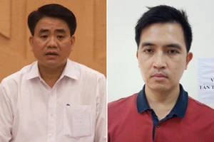 Cách thức làm ăn của ‘công ty sân sau’ ông Nguyễn Đức Chung 