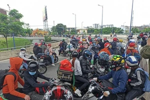 Công điện mới của Thủ tướng về việc phòng chống dịch COVID-19