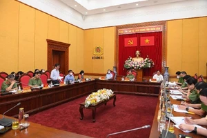 Tiếp tục nghiên cứu ‘tách đôi’ Luật Giao thông đường bộ