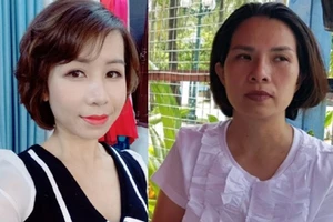 Dùng 'suất ngoại giao' bất động sản, hai bóng hồng lừa đại gia 90 tỉ đồng