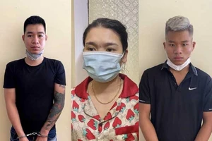 Bé gái 15 tuổi bị bán vào ‘động mại dâm’ với giá 12 triệu đồng